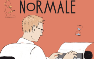 V mejah normale